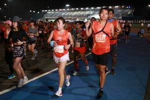 BIB: 22331, 23566
                            <button type="button" onclick="openModal(10786635)" class="btn btn-primary btn-sm float-right btn-popup" data-toggle="modal" data-target=".modal-high-quality">
                        <i class="fas fa-shopping-cart"></i> Add to Cart
                    </button>
                                            <button type="button" onclick="isThisMe(10786635, true)" class="btn btn-success btn-sm float-right btn-popup btn-isme hidden" data-toggle="tooltip" data-placement="bottom" title="นี่คือรูปของคุณใช่ไหม คลิกที่นี่เพื่อเอาเข้าอัลบั้ม">
                        <i class="fas fa-plus"></i> Add to album
                    </button>
                    <button type="button" onclick="isThisMe(10786635, false)" class="btn btn-warning btn-sm float-right btn-popup btn-isnotme hidden">
                        <i class="fas fa-ban"></i> Remove from album
                    </button>